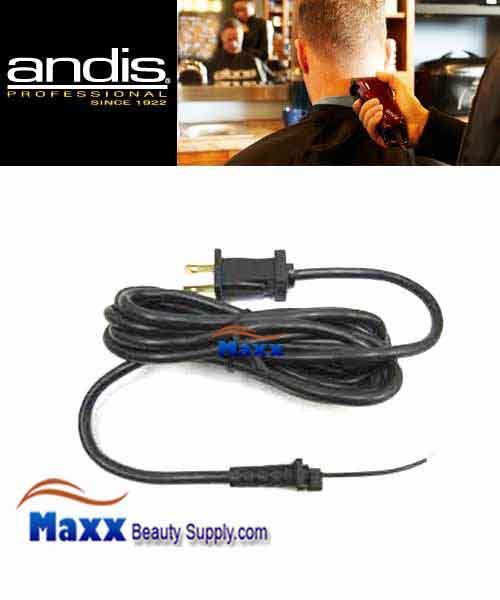Andis #01643 Professional 2 wires Cord for Master Clipper